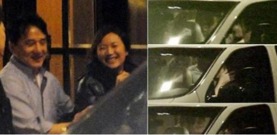 成龙徐静蕾车震_成龙徐静蕾吴彦祖_成龙生日徐静蕾范冰冰