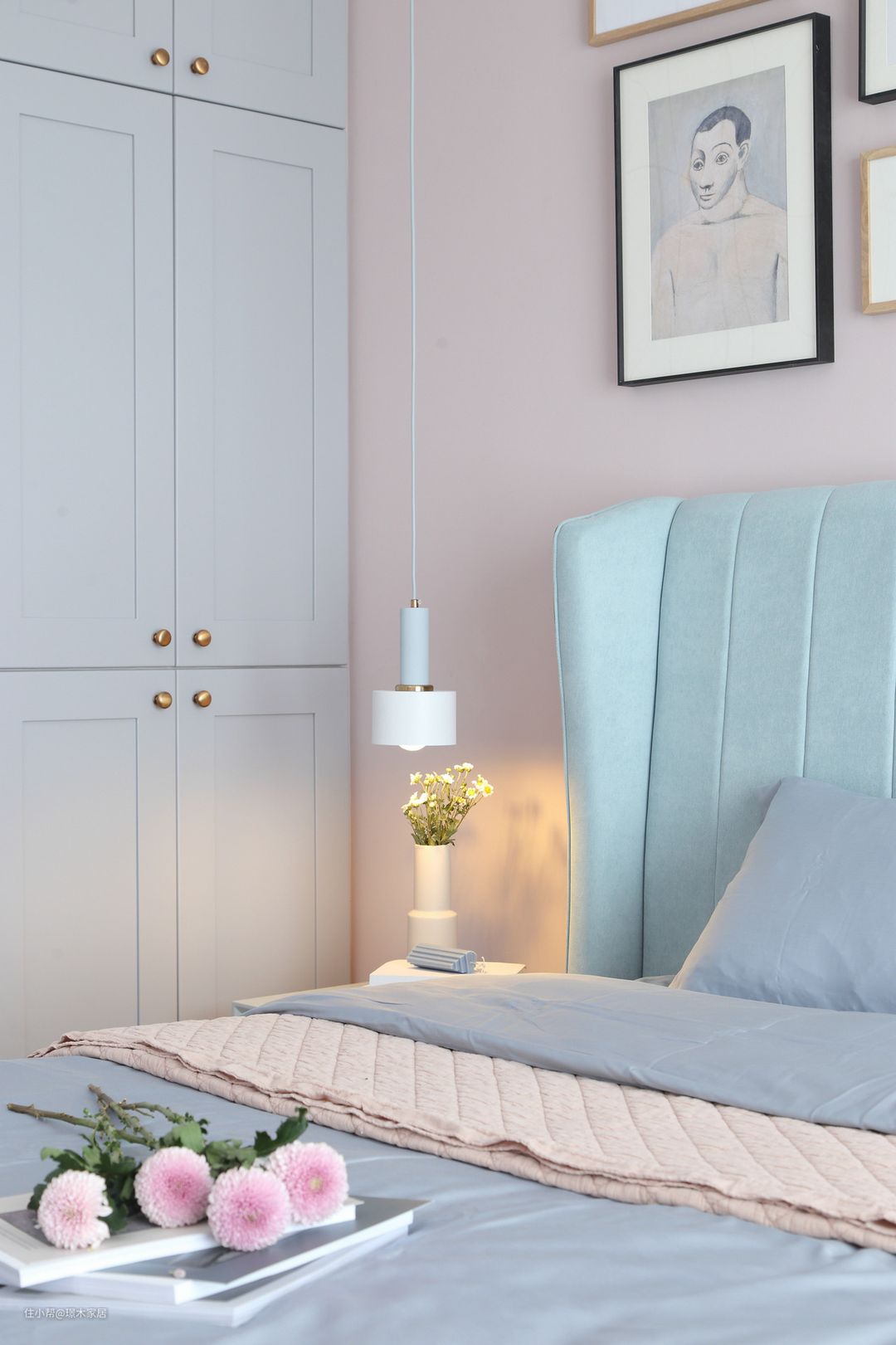 装修设计|如何简单打造洛可可风家居环境(图14) 洛可可风格软装_可可洛时尚烘焙怎么样_欧式洛可可软装概念