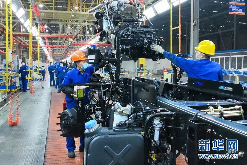 湖北汽车产业_湖北汽车产业布局_湖北汽车产业分布