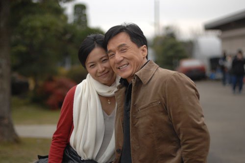 成龙徐静蕾车震_成龙生日徐静蕾范冰冰_成龙徐静蕾车吻