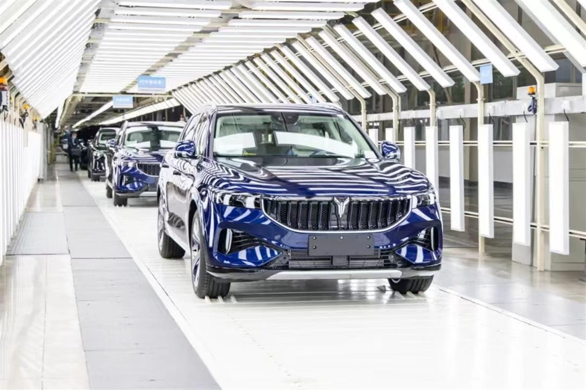 湖北汽车产业链_湖北汽车产业_湖北汽车产业分布