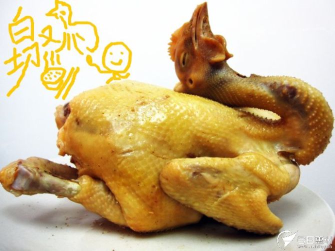 广式烧鸭、烧鹅、叉烧、白切鸡、手撕鸡、琵琶鸭做法(图4) 图片