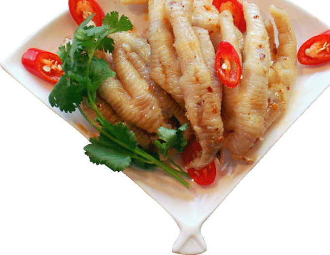 广式烧鸭、烧鹅、叉烧、白切鸡、手撕鸡、琵琶鸭做法(图6) 图片