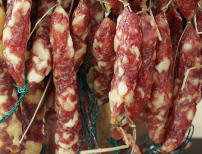 广式烧鸭、烧鹅、叉烧、白切鸡、手撕鸡、琵琶鸭做法(图8) 图片