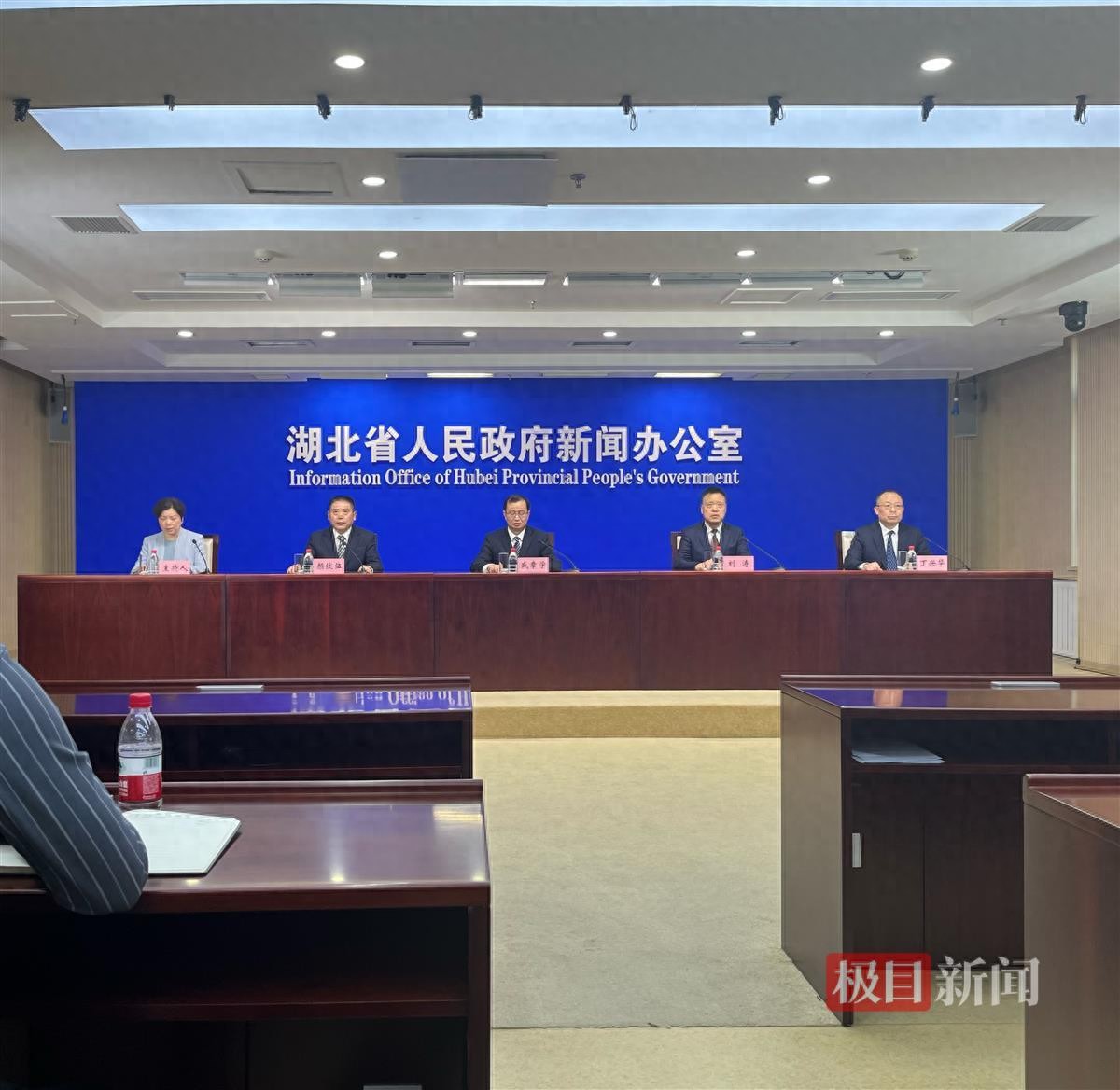 2024年湖北汽车产业营收力争跨越万亿台阶(图1) 湖北汽车产业链_湖北汽车产业_湖北汽车产业规模