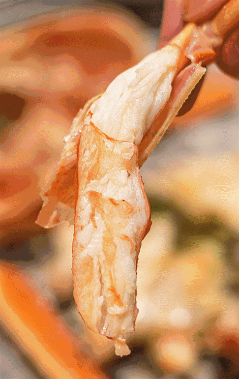 【朱雀大街】豪霸餐厅吃遍海陆盛宴!仅188吃666元【君悦酒道馆】3-4人盛宴!清蒸面包蟹、茶香焗基围虾、广式白切鸡(图12) 广式白切鸡_广式白切鸡图片_广式白切鸡的制作过程