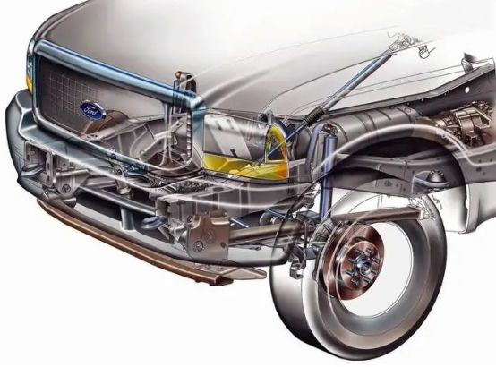 驾驶机动车高速行驶中出现转向失控时驾驶人要如何处置-有驾