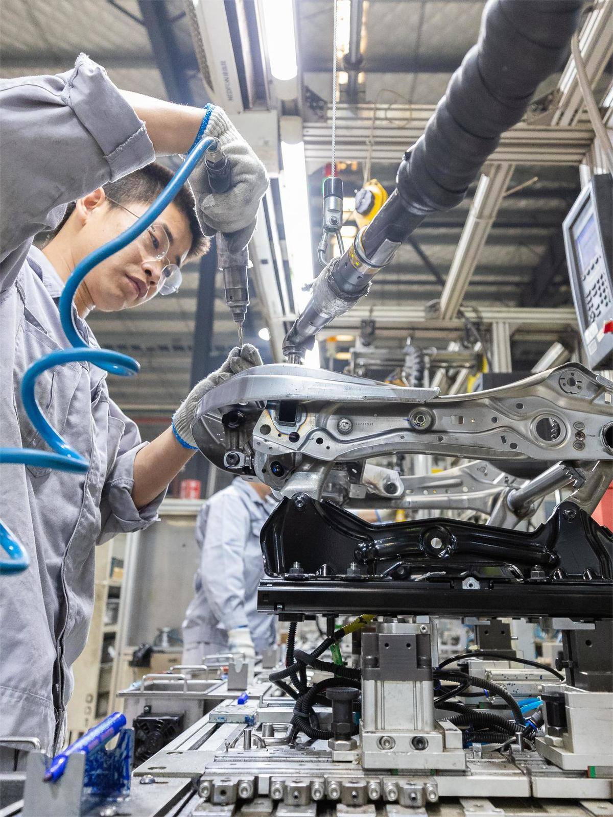 湖北汽车产业规模_湖北汽车产业链_湖北汽车产业