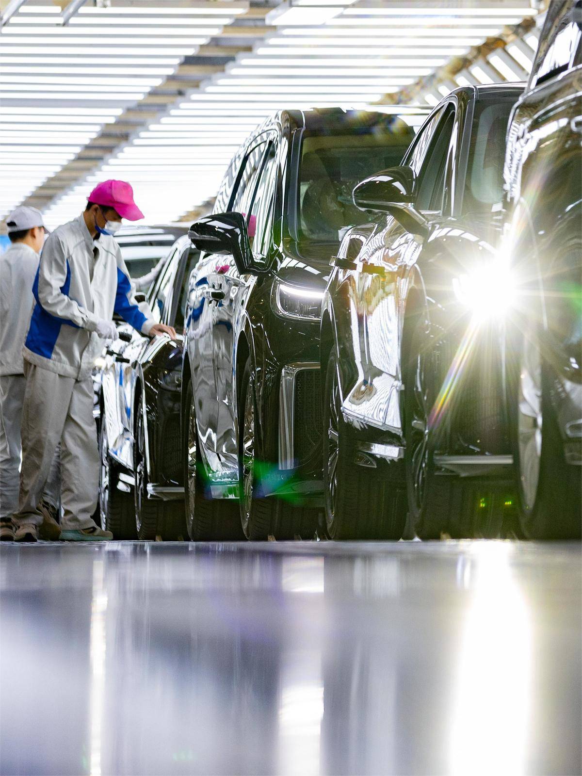 湖北汽车产业链_湖北汽车产业_湖北汽车产业规模