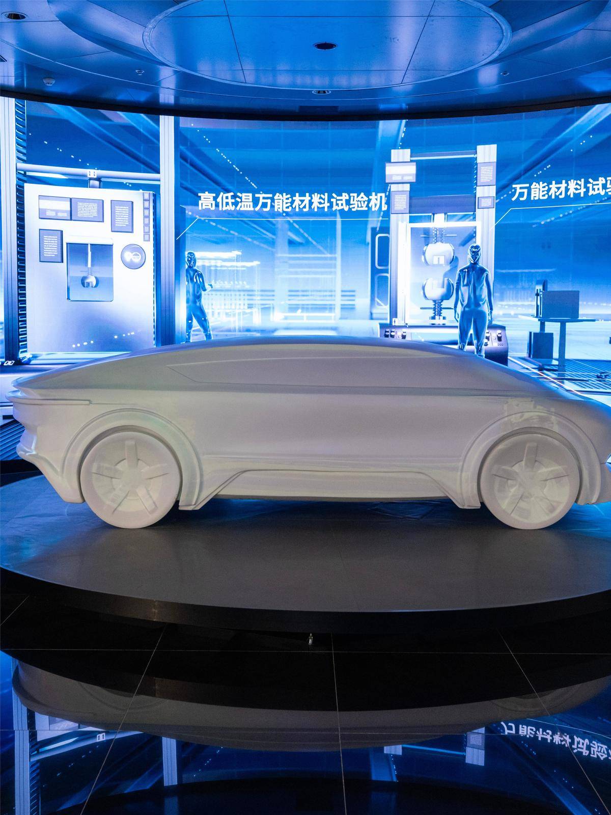 湖北汽车产业链_湖北汽车产业_湖北汽车产业布局