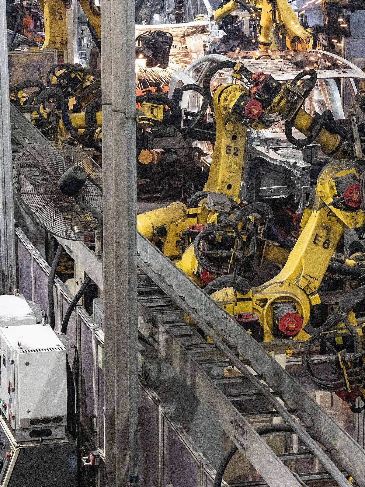 湖北汽车产业布局_湖北汽车产业链_湖北汽车产业