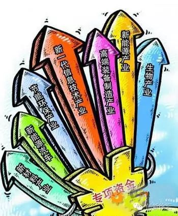 【汇热点】徐汇发布科技创新“1+6”政策体系(图7) 徐汇区科创服务中心_徐汇科技创新服务平台_徐汇区科普创新项目