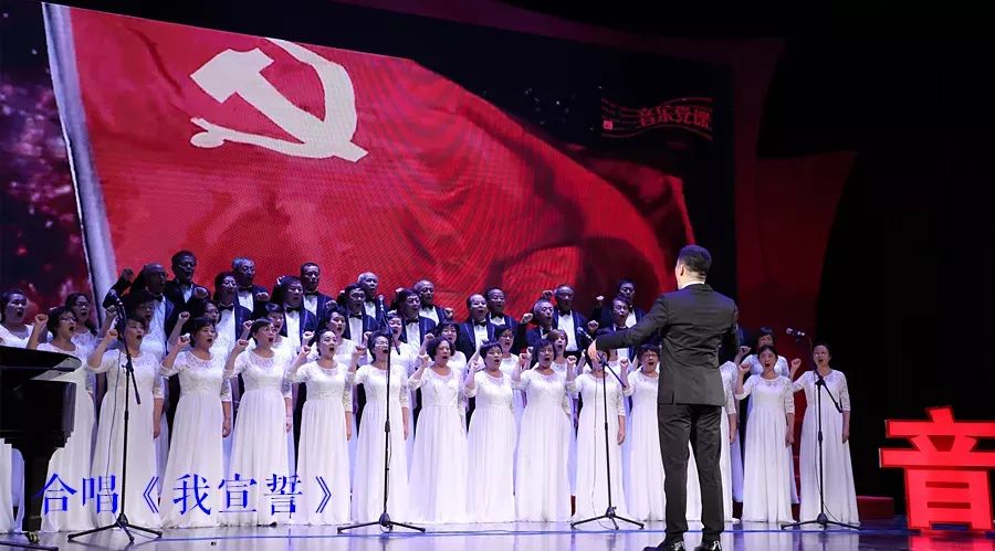 【创新】徐汇的党课,这么上(图10) 图片