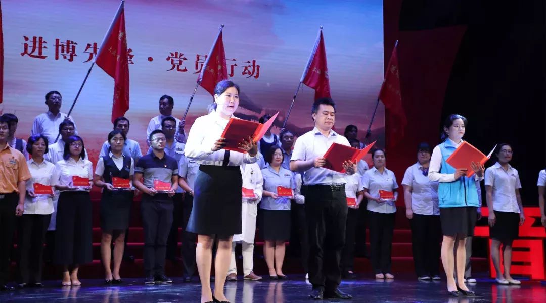 【创新】徐汇的党课,这么上(图11) 图片