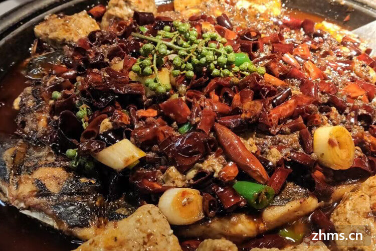 安徽烤鱼加盟哪个品牌好(图1) 安徽烤鱼加盟哪个品牌好