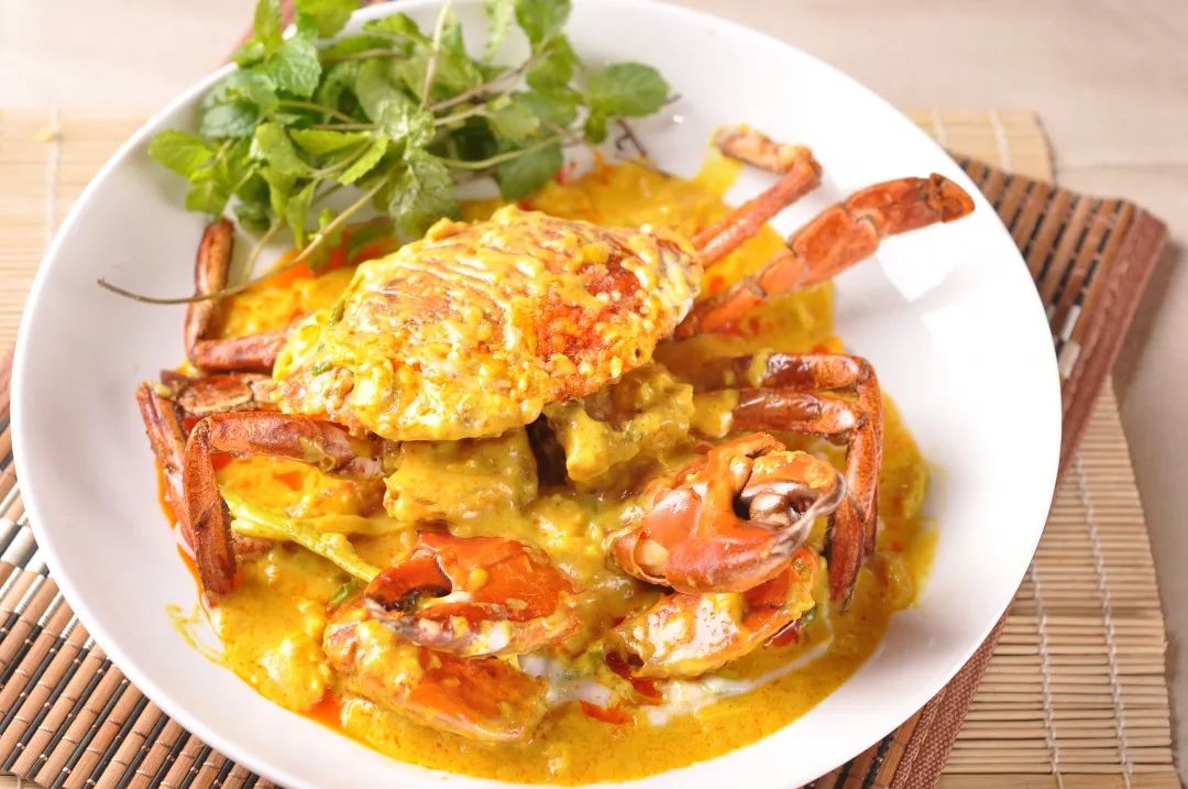 “食”在尚城丨一大波美食图来袭!来上城满足你的味蕾~(图7) 燕麦三杯骨是什么菜系_燕麦骨头汤_燕麦菜品