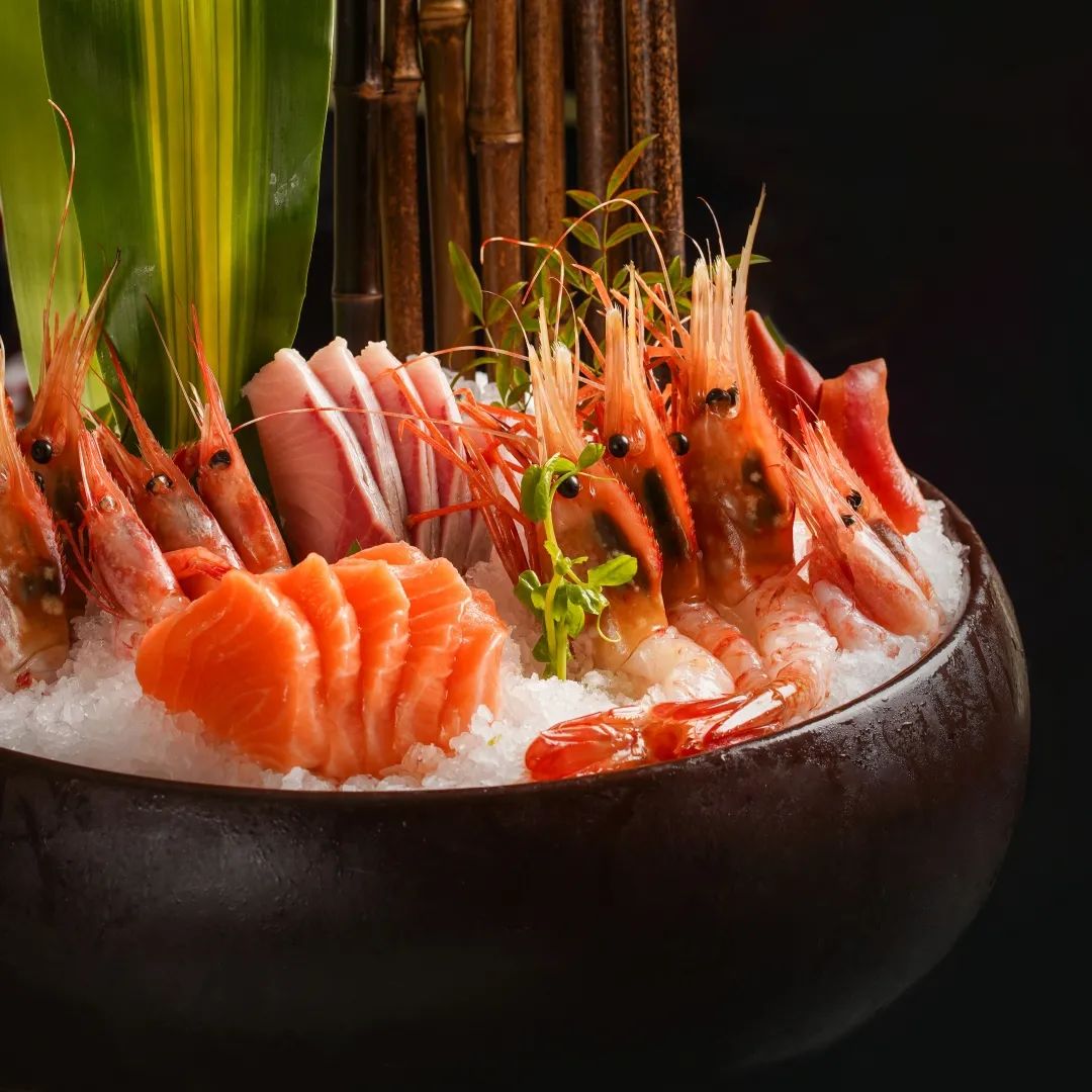 “食”在尚城丨一大波美食图来袭!来上城满足你的味蕾~(图8) 燕麦三杯骨是什么菜系_燕麦菜品_燕麦骨头汤