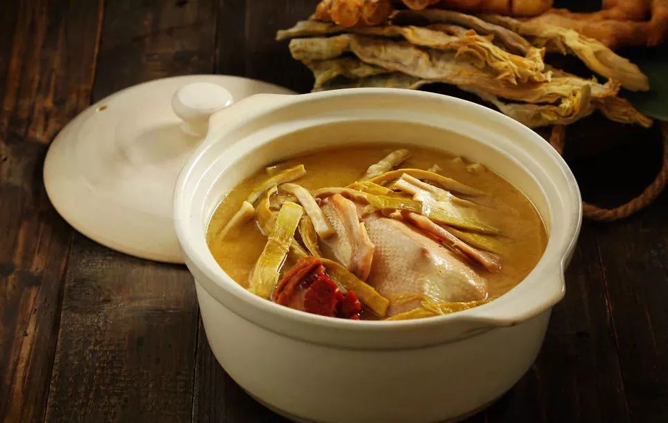 “食”在尚城丨一大波美食图来袭!来上城满足你的味蕾~(图9) 燕麦三杯骨是什么菜系_燕麦菜品_燕麦骨头汤