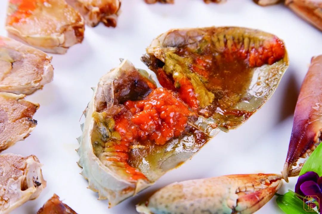 “食”在尚城丨一大波美食图来袭!来上城满足你的味蕾~(图13) 燕麦骨头汤_燕麦三杯骨是什么菜系_燕麦菜品