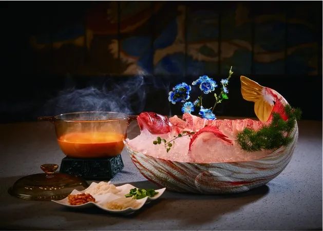 “食”在尚城丨一大波美食图来袭!来上城满足你的味蕾~(图17) 燕麦三杯骨是什么菜系_燕麦菜品_燕麦骨头汤