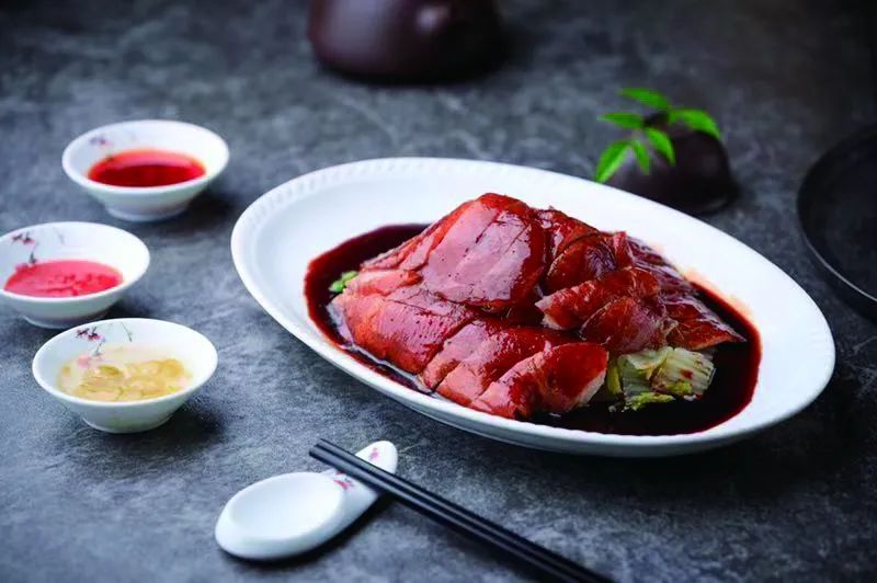 “食”在尚城丨一大波美食图来袭!来上城满足你的味蕾~(图18) 燕麦骨头汤_燕麦菜品_燕麦三杯骨是什么菜系