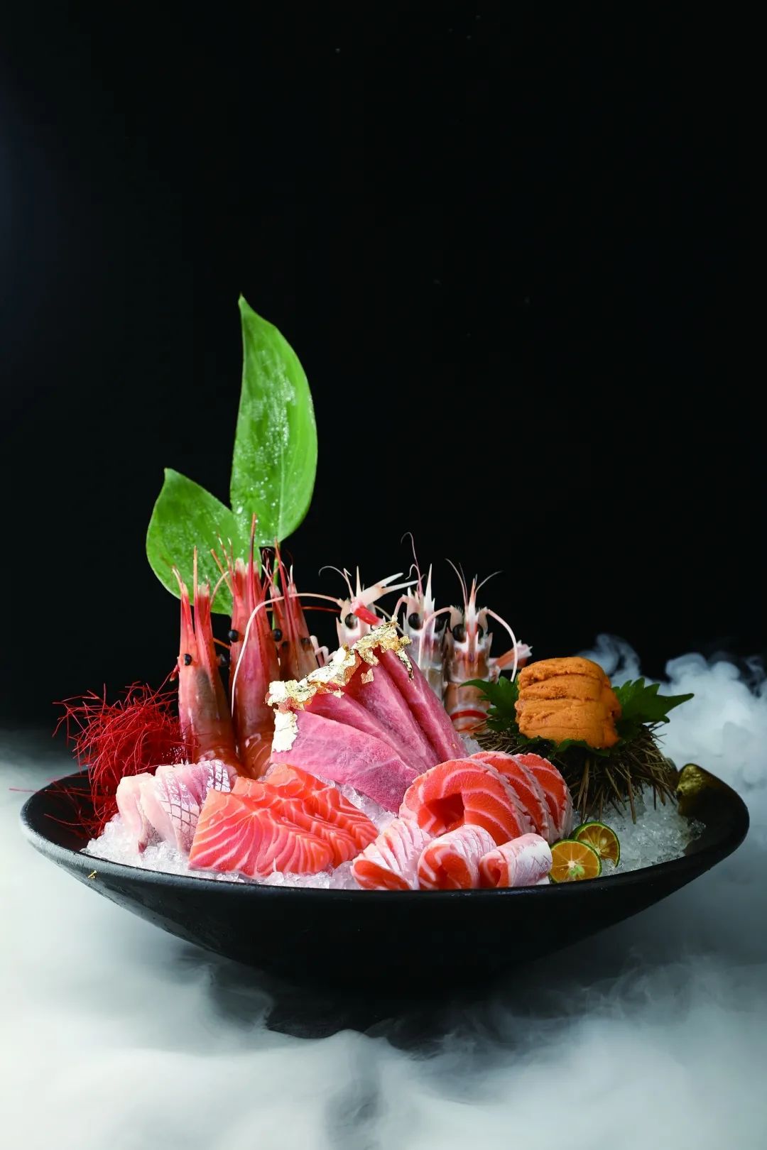 “食”在尚城丨一大波美食图来袭!来上城满足你的味蕾~(图22) 燕麦骨头汤_燕麦菜品_燕麦三杯骨是什么菜系