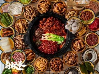 “食”在尚城丨一大波美食图来袭!来上城满足你的味蕾~(图23) 燕麦三杯骨是什么菜系_燕麦菜品_燕麦骨头汤