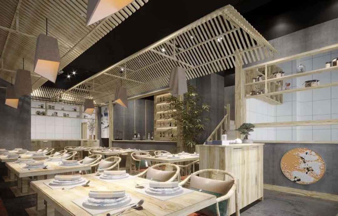 “食”在尚城丨一大波美食图来袭!来上城满足你的味蕾~(图30) 燕麦三杯骨是什么菜系_燕麦骨头汤_燕麦菜品