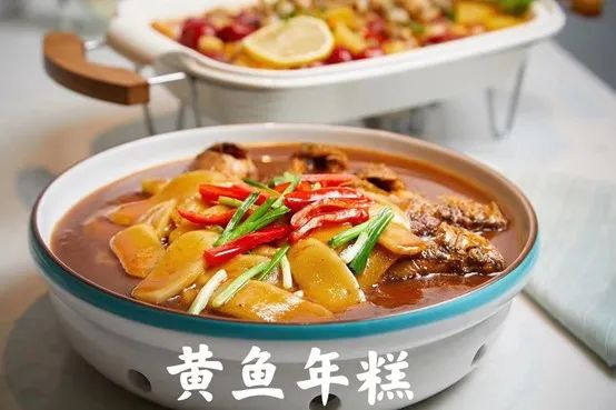 “食”在尚城丨一大波美食图来袭!来上城满足你的味蕾~(图32) 燕麦三杯骨是什么菜系_燕麦菜品_燕麦骨头汤