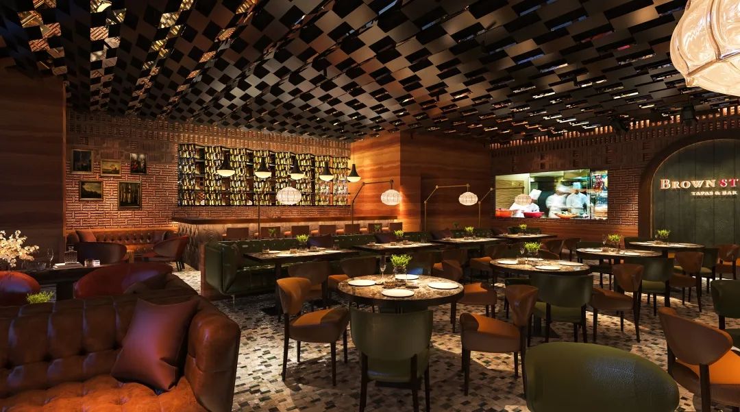 “食”在尚城丨一大波美食图来袭!来上城满足你的味蕾~(图5) 燕麦骨头汤_燕麦菜品_燕麦三杯骨是什么菜系