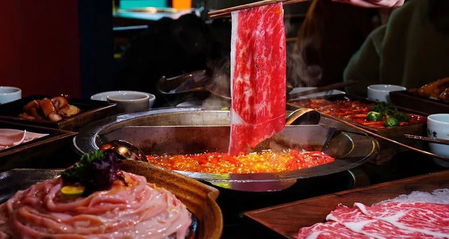 “食”在尚城丨一大波美食图来袭!来上城满足你的味蕾~(图33) 燕麦骨头汤_燕麦三杯骨是什么菜系_燕麦菜品