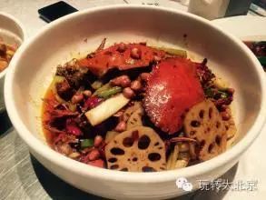 细数北京那些全天不打烊的美食餐厅,24小时吃到嗨(图14) 北京方庄附近美食_北京方庄美食街的饭店_北京方庄好吃的