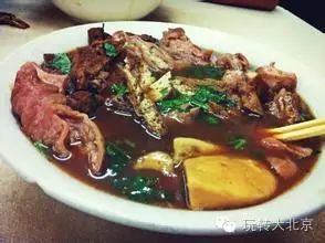 细数北京那些全天不打烊的美食餐厅,24小时吃到嗨(图22) 北京方庄附近美食_北京方庄好吃的_北京方庄美食街的饭店