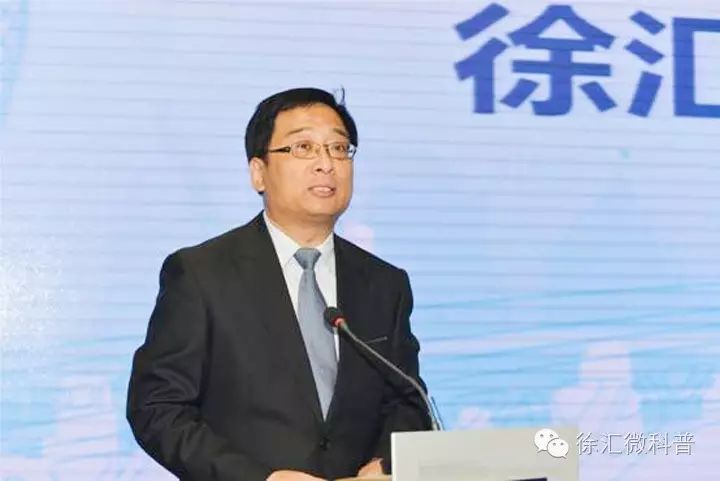 盘点徐汇科技创新创业主题日的九大精彩瞬间(图2) 徐汇科技创新服务平台_徐汇区科普创新项目_徐汇高新科技企业优惠政策