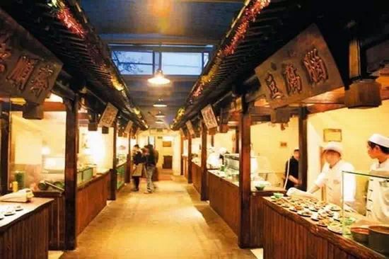 北京美食街全攻略,吃货们出行必备(图10) 北京方庄美食街必吃十大地方_北京方庄美食街的饭店_北京方庄附近美食