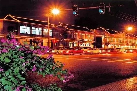 北京美食街全攻略,吃货们出行必备(图6) 北京方庄附近美食_北京方庄美食街必吃十大地方_北京方庄美食街的饭店