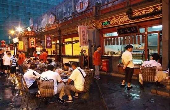 北京美食街全攻略,吃货们出行必备(图7) 北京方庄美食街必吃十大地方_北京方庄附近美食_北京方庄美食街的饭店