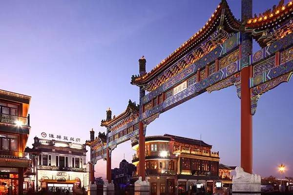 【卡倍多】北京逛展“吃货”福利——逛街、美食宝典请收下~ (图10) 北京方庄好吃的_北京方庄附近美食_北京方庄美食街必吃十大地方