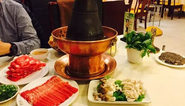 【卡倍多】北京逛展“吃货”福利——逛街、美食宝典请收下~ (图13) 北京方庄附近美食_北京方庄美食街必吃十大地方_北京方庄好吃的