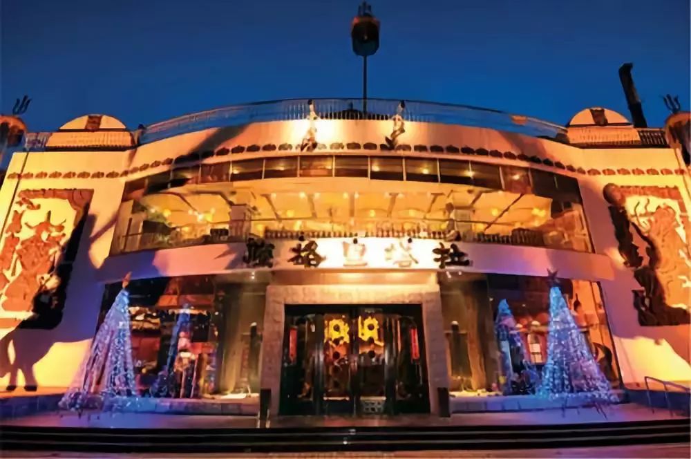 【卡倍多】北京逛展“吃货”福利——逛街、美食宝典请收下~ (图25) 北京方庄附近美食_北京方庄美食街必吃十大地方_北京方庄好吃的