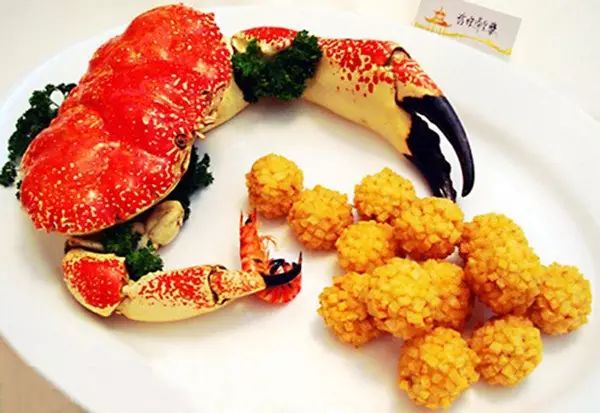 【卡倍多】北京逛展“吃货”福利——逛街、美食宝典请收下~ (图28) 北京方庄好吃的_北京方庄美食街必吃十大地方_北京方庄附近美食