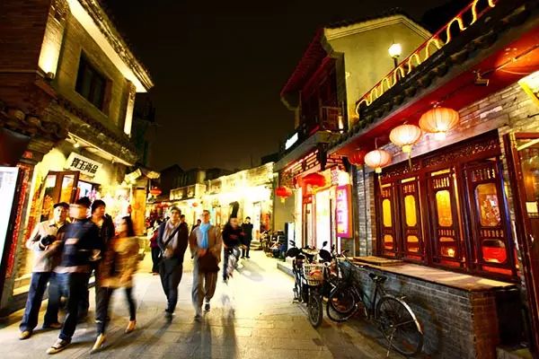 【卡倍多】北京逛展“吃货”福利——逛街、美食宝典请收下~ (图3) 北京方庄好吃的_北京方庄附近美食_北京方庄美食街必吃十大地方