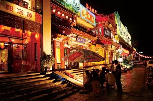 【卡倍多】北京逛展“吃货”福利——逛街、美食宝典请收下~ (图37) 北京方庄好吃的_北京方庄美食街必吃十大地方_北京方庄附近美食