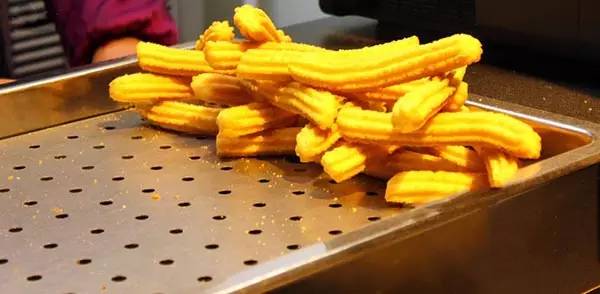 【卡倍多】北京逛展“吃货”福利——逛街、美食宝典请收下~ (图4) 北京方庄好吃的_北京方庄附近美食_北京方庄美食街必吃十大地方