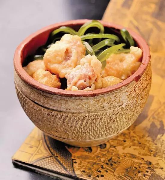 【卡倍多】北京逛展“吃货”福利——逛街、美食宝典请收下~ (图40) 北京方庄附近美食_北京方庄好吃的_北京方庄美食街必吃十大地方