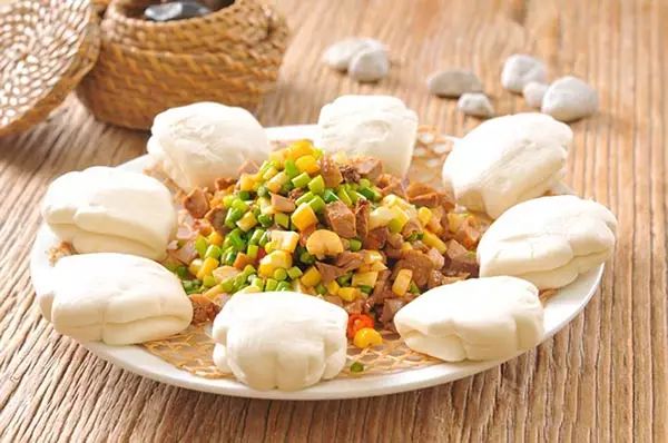 【卡倍多】北京逛展“吃货”福利——逛街、美食宝典请收下~ (图44) 北京方庄好吃的_北京方庄附近美食_北京方庄美食街必吃十大地方