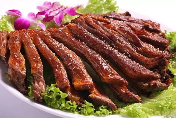 【卡倍多】北京逛展“吃货”福利——逛街、美食宝典请收下~ (图46) 北京方庄好吃的_北京方庄附近美食_北京方庄美食街必吃十大地方