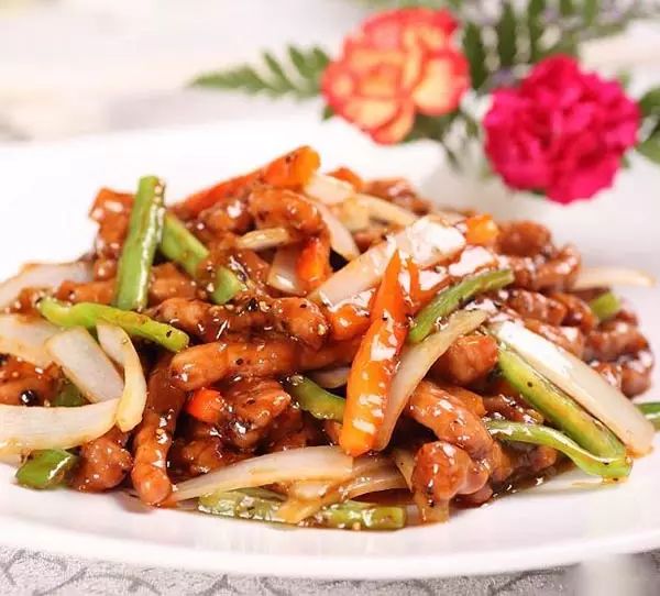 【卡倍多】北京逛展“吃货”福利——逛街、美食宝典请收下~ (图47) 北京方庄好吃的_北京方庄附近美食_北京方庄美食街必吃十大地方