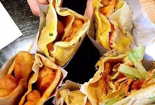 【卡倍多】北京逛展“吃货”福利——逛街、美食宝典请收下~ (图49) 北京方庄附近美食_北京方庄美食街必吃十大地方_北京方庄好吃的