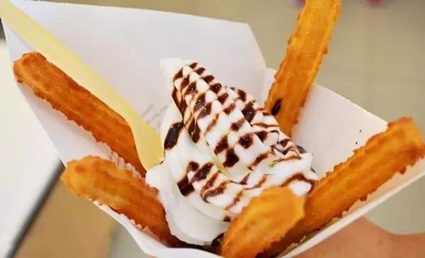 【卡倍多】北京逛展“吃货”福利——逛街、美食宝典请收下~ (图5) 北京方庄美食街必吃十大地方_北京方庄附近美食_北京方庄好吃的